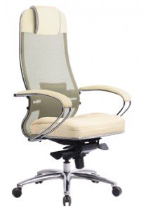 Руководительское кресло «SAMURAI SL-1.04» - вид 1