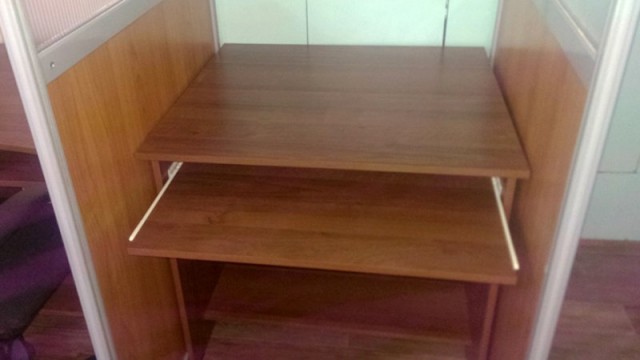 Офисная мебель для персонала LITE