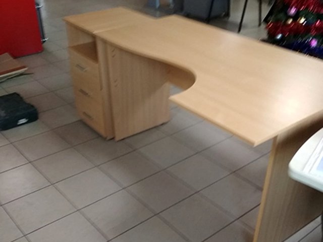 Мебель офисная Канц