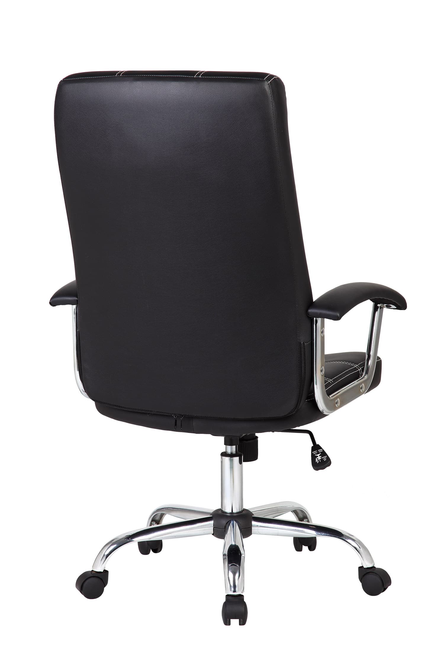 Кресло руководителя Riva Chair 9092 - вид 4